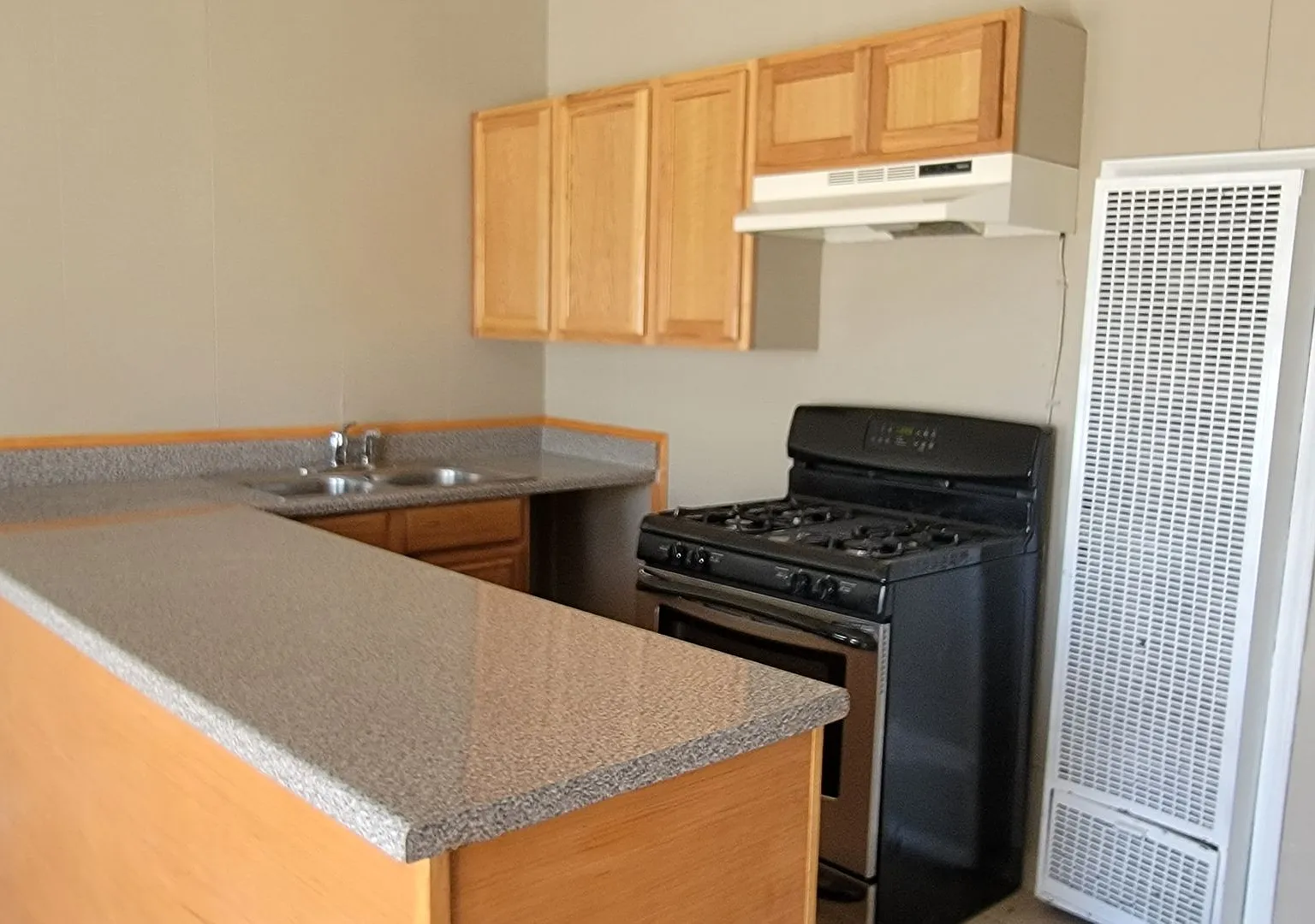 Affordable 1 bedroom, 1 bath apartment in Northeast El Paso! — Photo 3