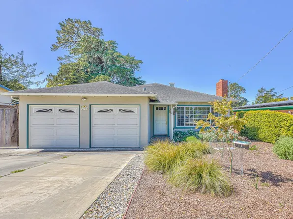 1128 Devisadero St, Pacific Grove, CA 93950