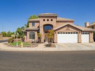 3137 S 47th Ave, Yuma, AZ 85364