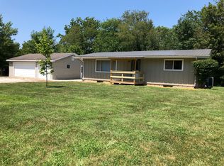 9605 Rock Quarry Rd, Quincy, IL 62305