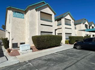 5171 Lindell Rd UNIT 101, Las Vegas, NV 89118