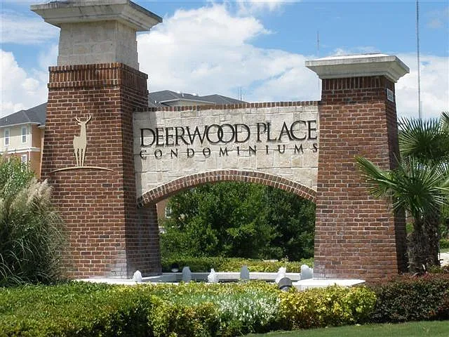 4480 Deerwood Lake Pkwy #534