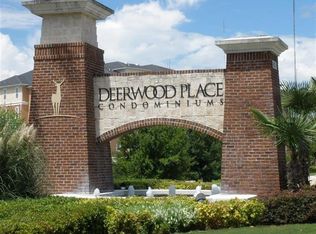 4480 Deerwood Lake Pkwy UNIT 534, Jacksonville, FL 32216