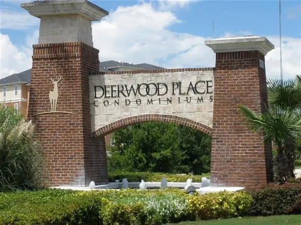 4480 Deerwood Lake Pkwy Unit 534, Jacksonville, FL 32216