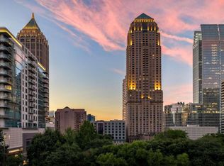 1075 Peachtree Walk NE UNIT A417, Atlanta, GA