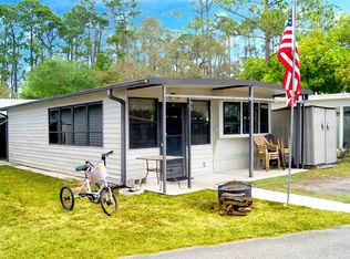 1701 N Us Highway 1 #156, Ormond Beach, FL 32174
