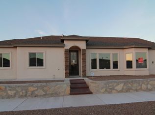 13650 Lancashire Dr, El Paso, TX 79928