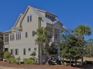 467 Cypress Dr, Santa Rosa Beach, FL 32459