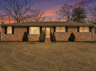 113 High Valley Blvd, Greenville, SC 29605