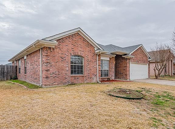 3rd image of 6707 Canyon Creek Dr