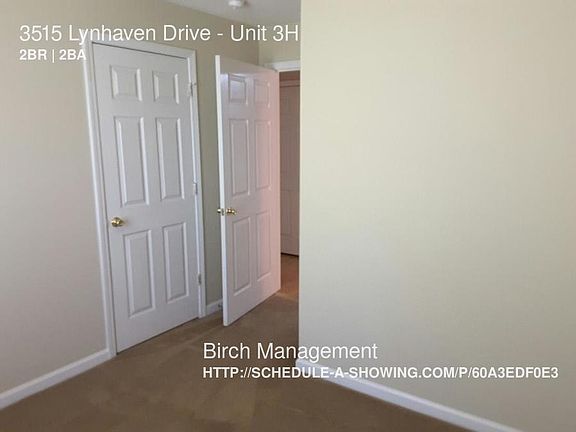 4th image of 3515 Lynhaven Dr APT 3H