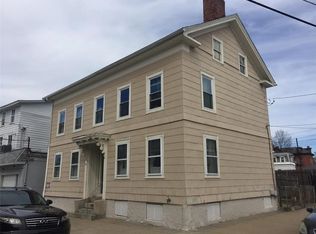 43 Harkness St, Providence, RI 02909