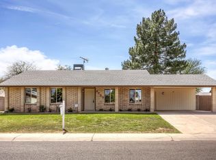 3753 E Bloomfield Rd, Phoenix, AZ 85032