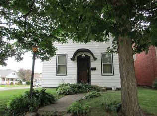 601 S 17th St, Quincy, IL 62301