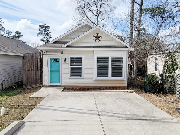 16361 Eastchase, Montgomery, TX 77316