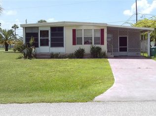 3604 Stockton Rd, Pt Charlotte, FL 33953