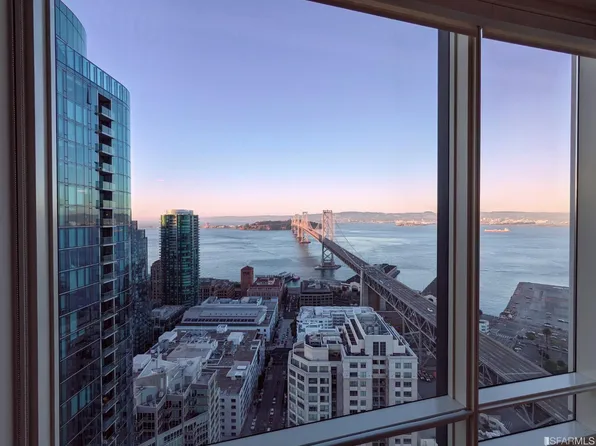 401 Harrison St APT 35C, San Francisco, CA 94105