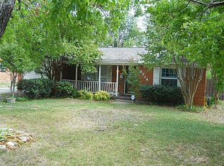 3714 Denton Hwy, North Richland Hills, TX 76117