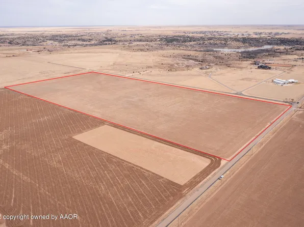 0 S Western St, Canyon, TX 79015