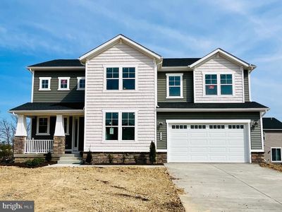 120 Pawn Ct, Winchester, VA, 22602