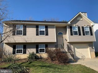 813 Geronimo Dr, Frederick, MD 21701