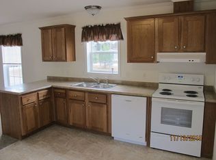 25 Frances Ct, Meredith, NH 03253