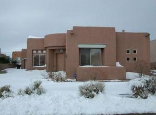 85 Canada Del Rancho, Santa Fe, NM 87508