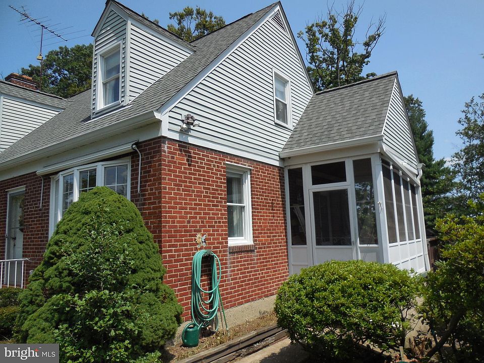 9125 Naygall Rd, Parkville, MD 21234 Zillow