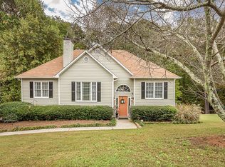 58 Eagle Pointe Dr, Dallas, GA 30132