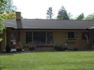 1465 Glendale Ave, Saginaw, MI 48638