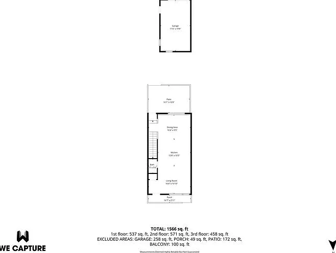 3819 S Cloverdale St — Photo 9