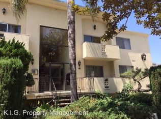 825 S Bedford St APT 104, Los Angeles, CA 90035