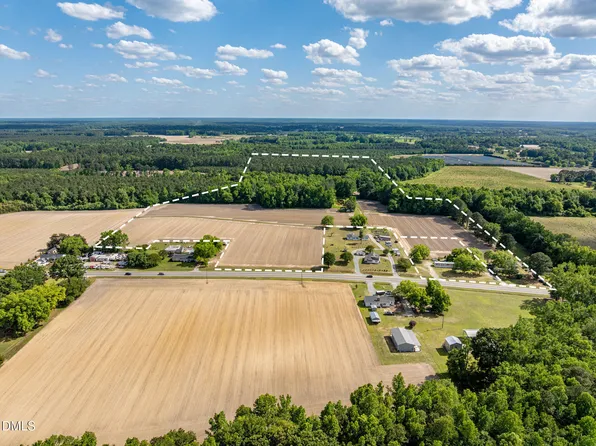 3096 Us Highway 70 Bus E, Smithfield, NC 27577