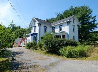 34 Capen Rd, Gardiner, ME 04345