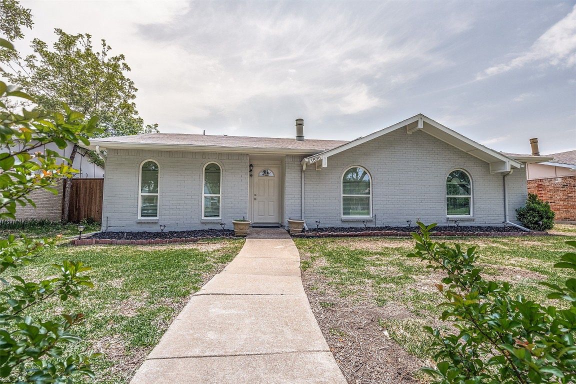 1836 Paxton Dr, Carrollton, TX 75007 Zillow