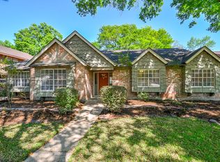 2806 Durban Dr, Houston, TX 77043