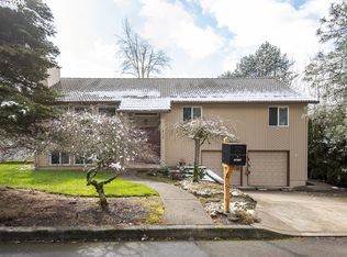 18170 SW Barcelona Way, Beaverton, OR 97007