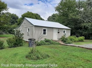 1210 W Vine Ave, Searcy, AR 72143