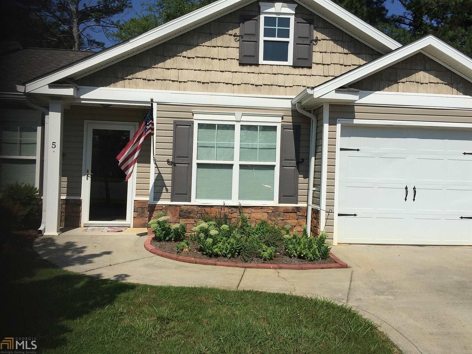 5 Prescott Ln NW Rome GA 30165 Zillow