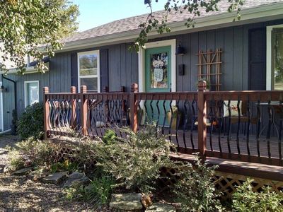 2414 Flag Rd, Abilene, KS, 67410