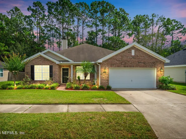 6547 SANDLERS PRESERVE Drive, Jacksonville, FL 32222