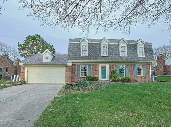 1514 N Marshall Rd, Middletown, OH 45042