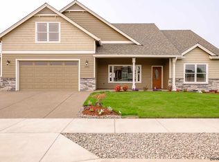 3201 NE Nehalem Ave, Albany, OR 97321