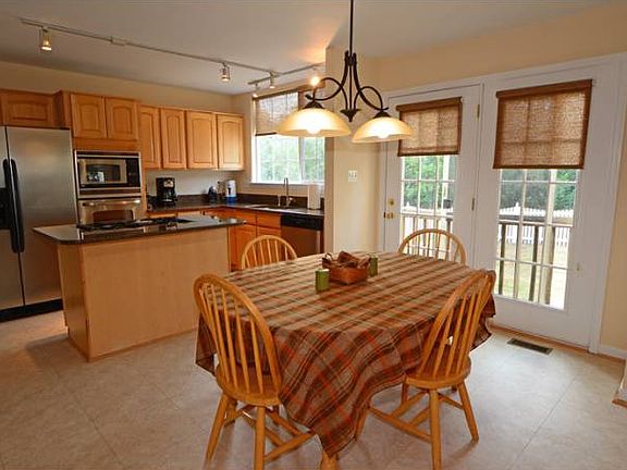 Breakfast & Kitchen