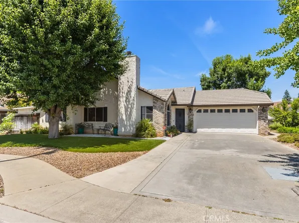 2620 Amanecida Cmn, Chico, CA 95928