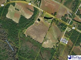S Pecan Rd, Lake City, SC 29560