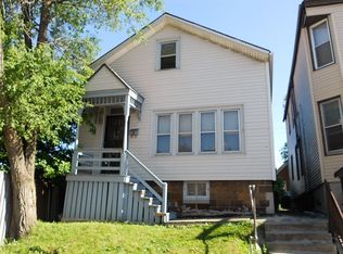 1007 W Pierce St, Milwaukee, WI 53204