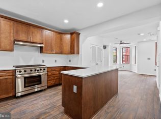 931 Westminster St NW #PENTHOUSE, Washington, DC 20001