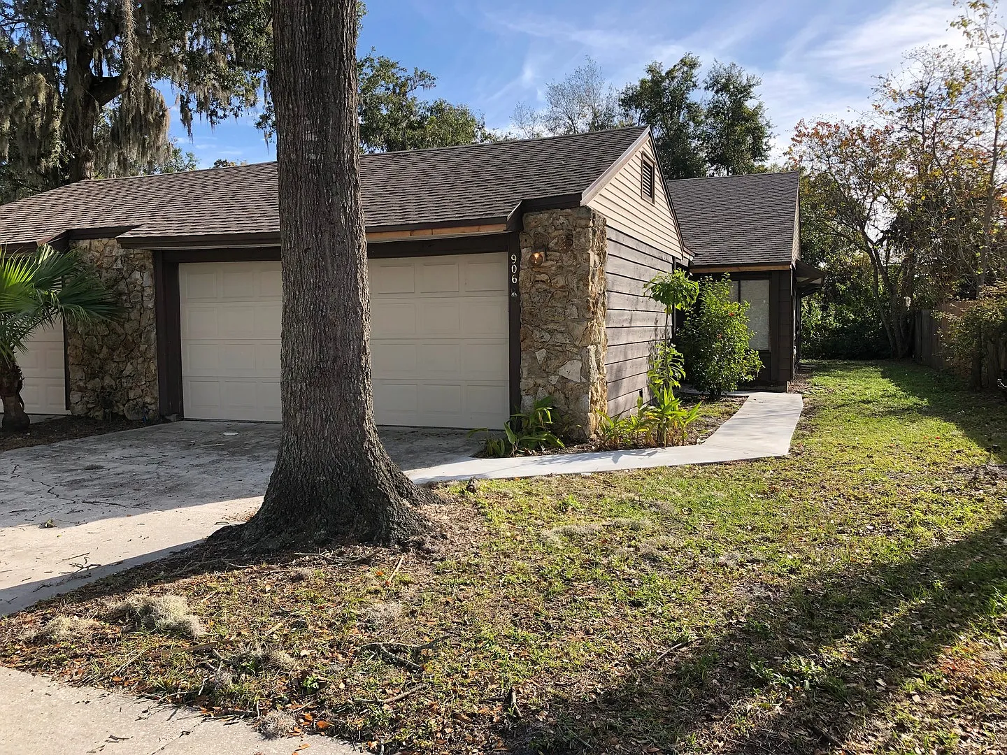 Maitland Orange County 3/2 with 2 Car Garage — Photo 1