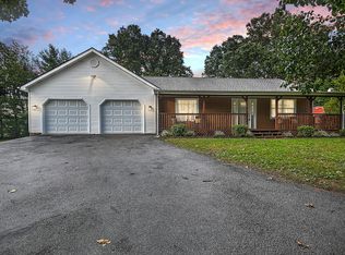 116 Hillrise Dr, Jonesborough, TN 37659